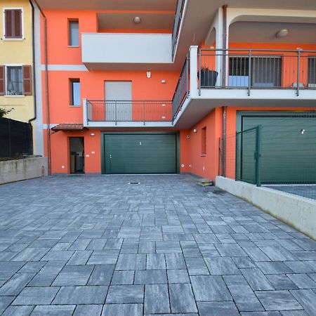 Casa Elena - Bella Vista Lago Germignaga Экстерьер фото