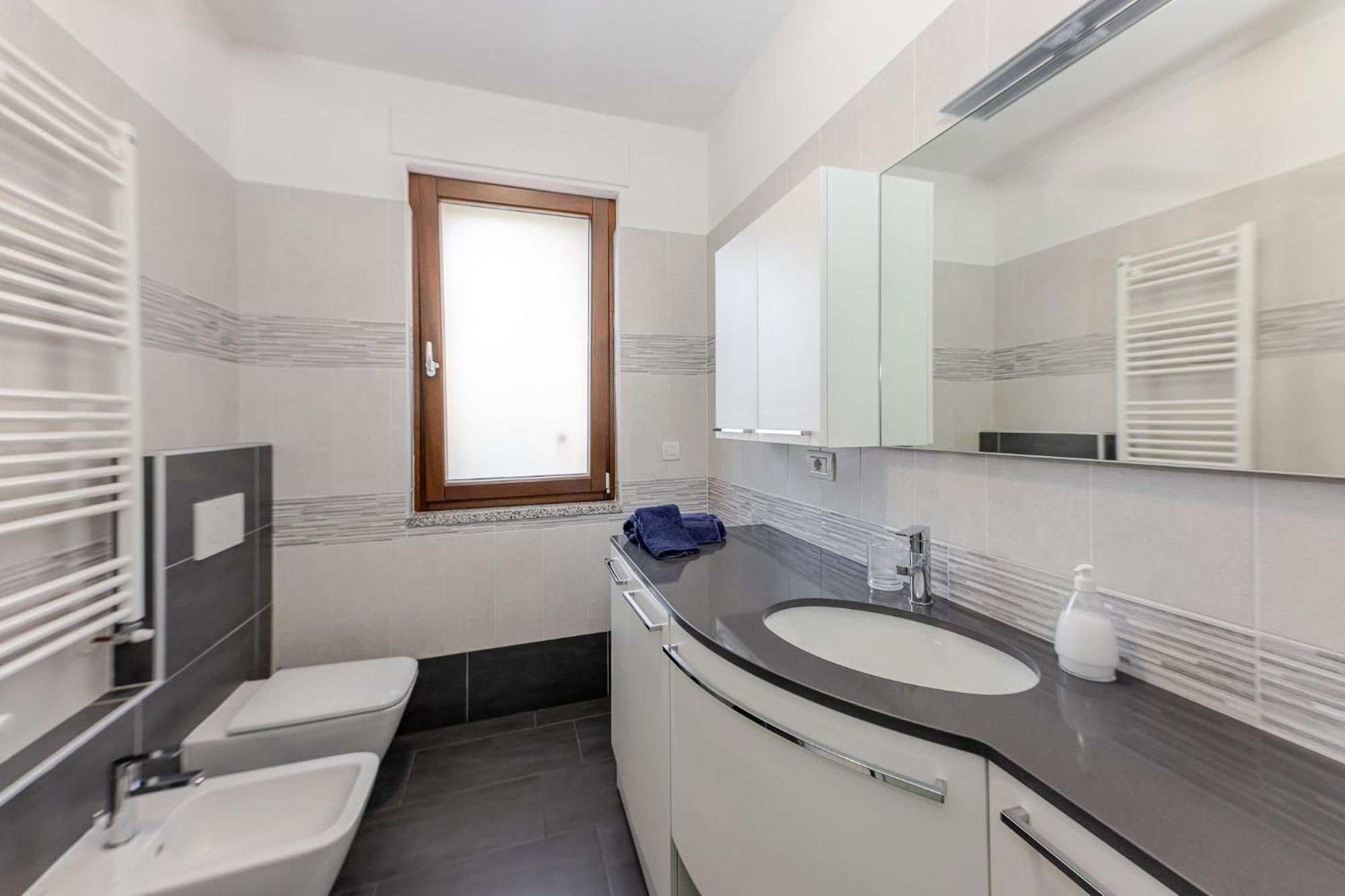 Casa Elena - Bella Vista Lago Germignaga Экстерьер фото