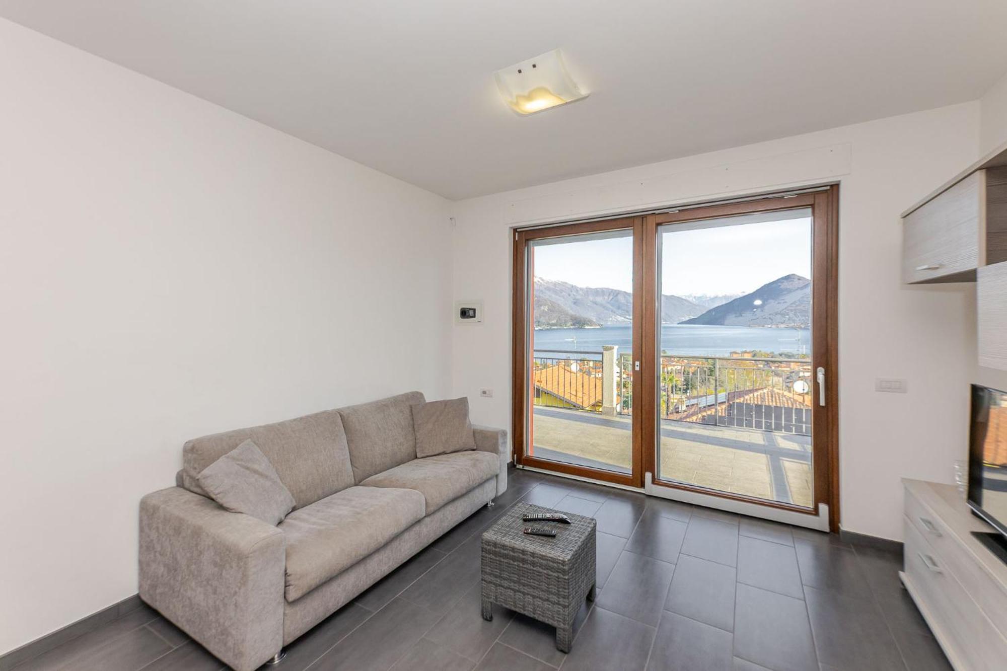 Casa Elena - Bella Vista Lago Germignaga Экстерьер фото