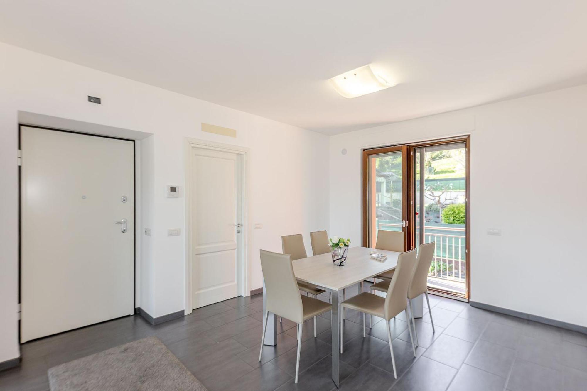 Casa Elena - Bella Vista Lago Germignaga Экстерьер фото
